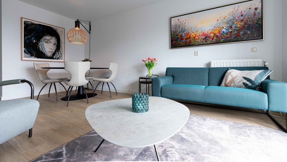 Mix and match Dutch design en Finse finesse 