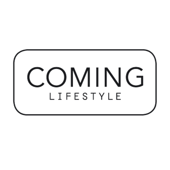 Logo Coming Lifestyle