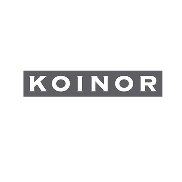 Logo Koinor