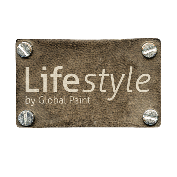 Logo Lifestyle by Global Paint