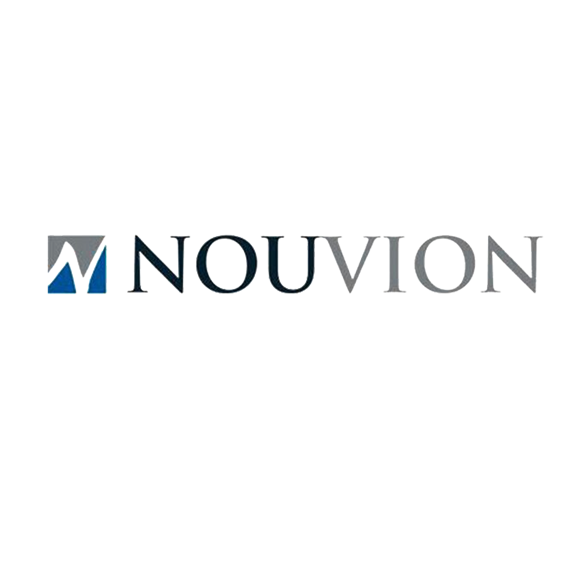 Logo Nouvion