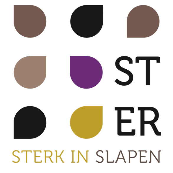 Logo Sterk in Slapen