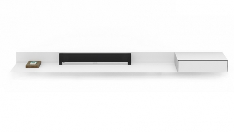 Spectral Air TV-Meubel van Spectral Maatwerk TV-Meubels 