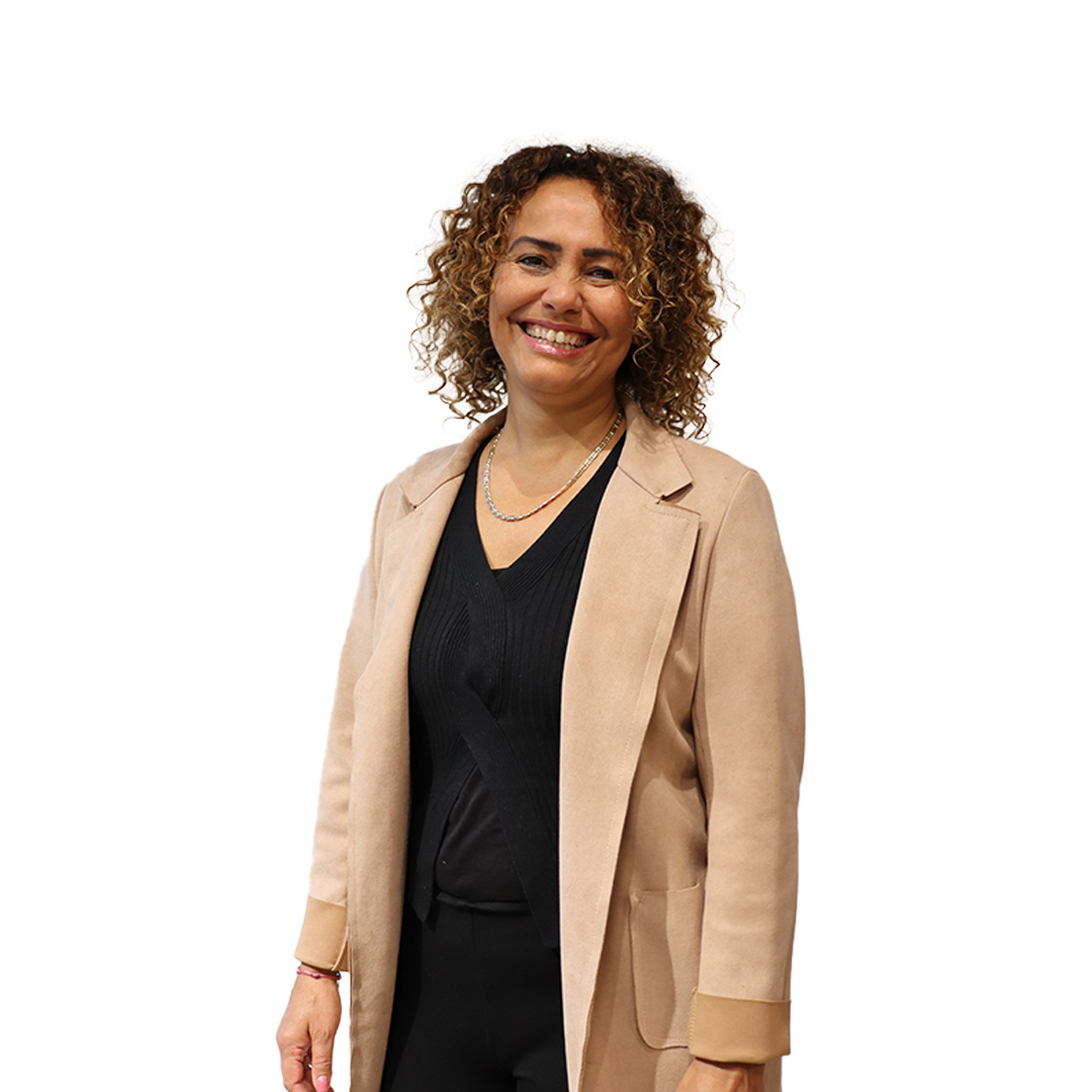 Angela Spadafora - Woninginrichting adviseur