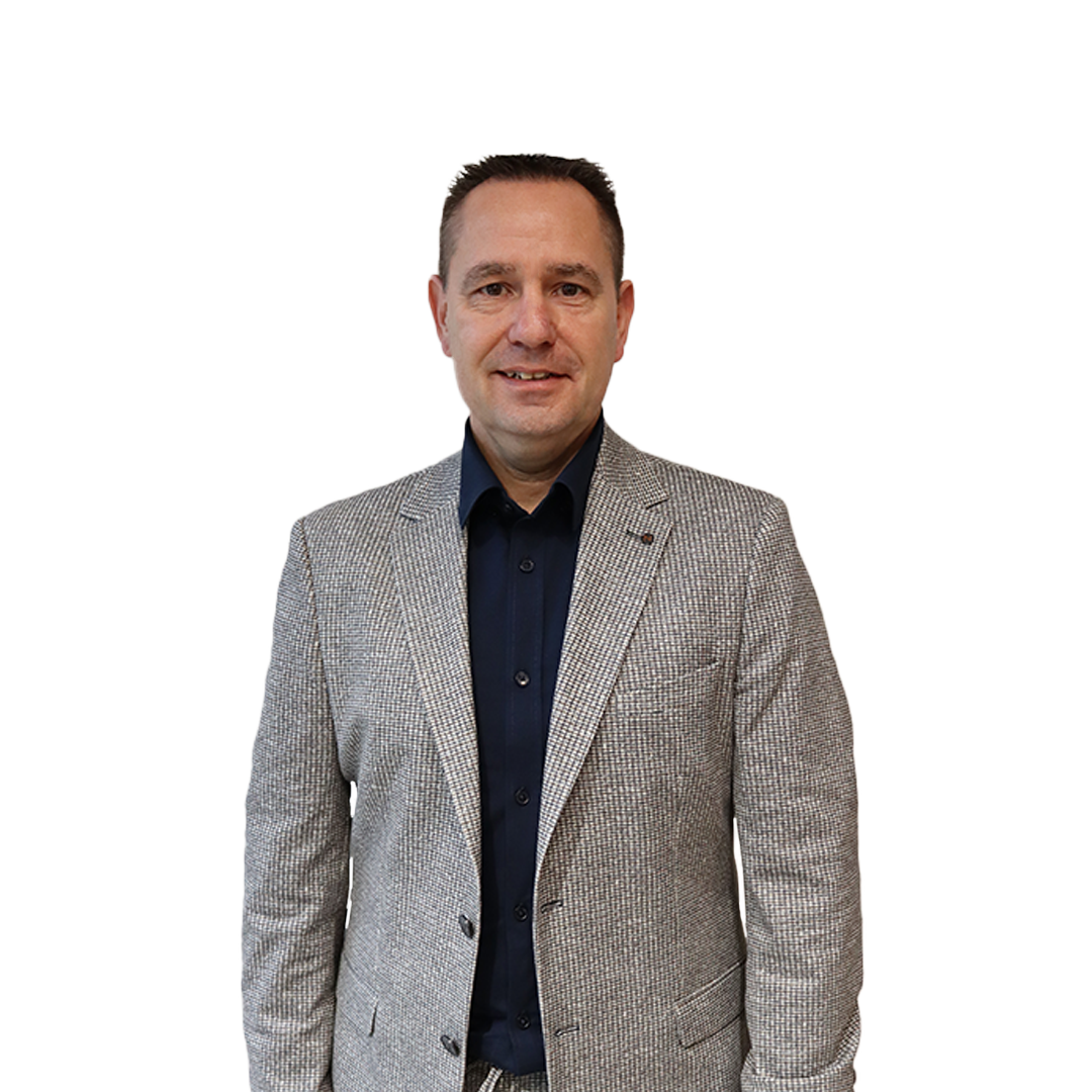 Carlo Heinemans - CommerciÃ«le manager woninginrichting