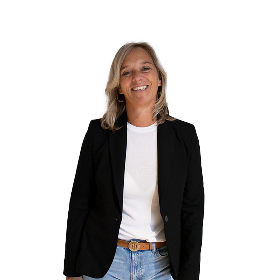 Danny Pisters - Woonadviseur & stylist