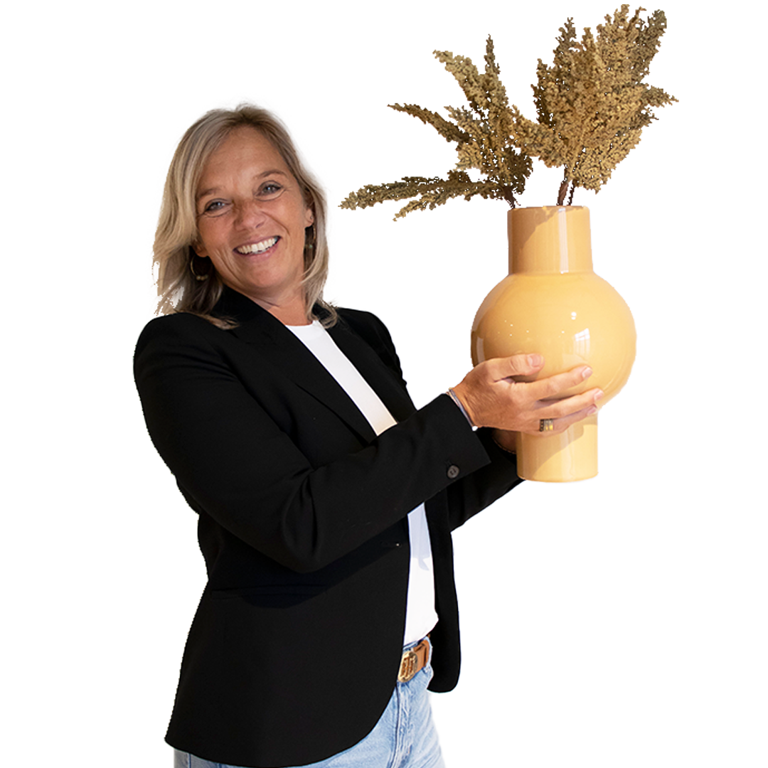 Danny Pisters - Woonadviseur & stylist