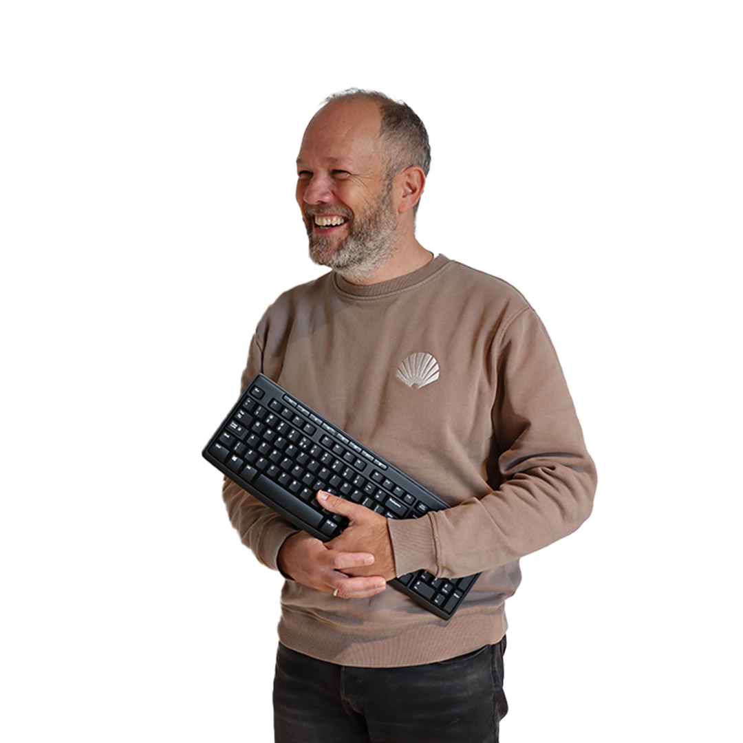 Stan Schilling - CommerciÃ«le backoffice medewerker